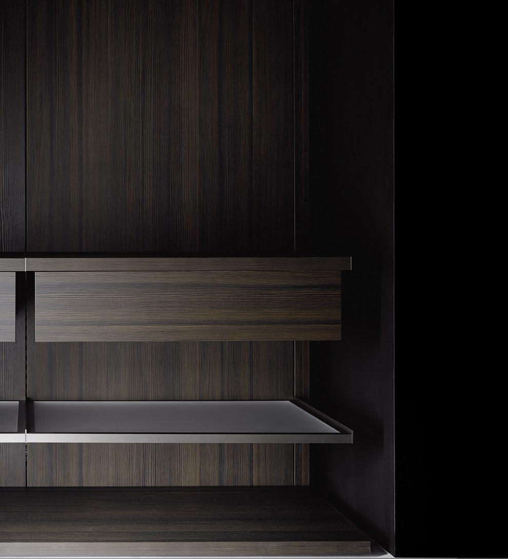 Boffi Antibes Boiserie System