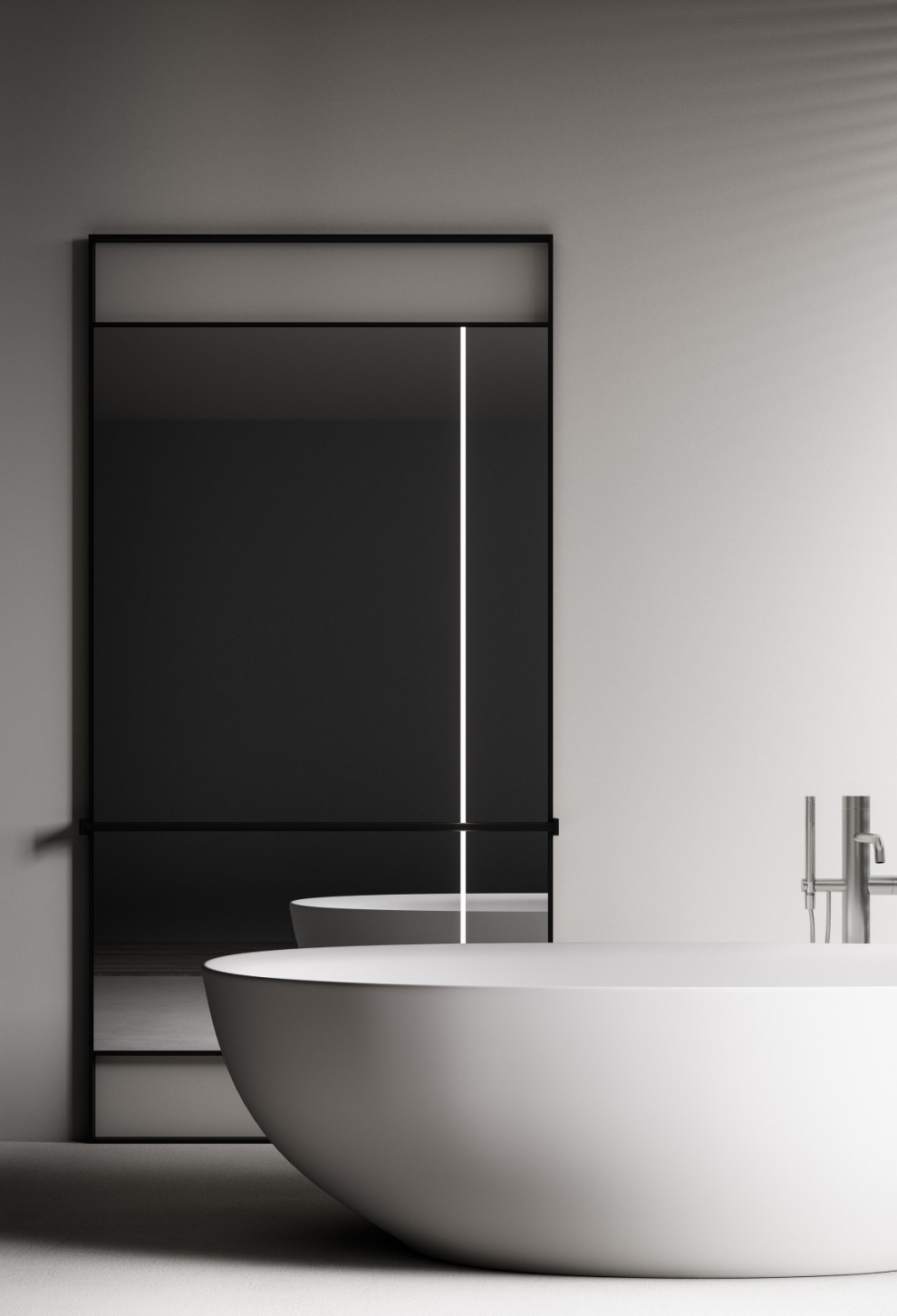 Boffi RIG Bathroom Bad