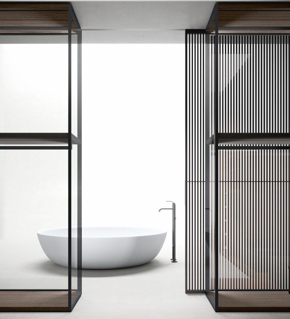 Boffi Shades System